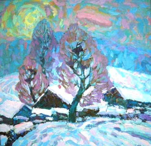 Khamkov Vladimir. 