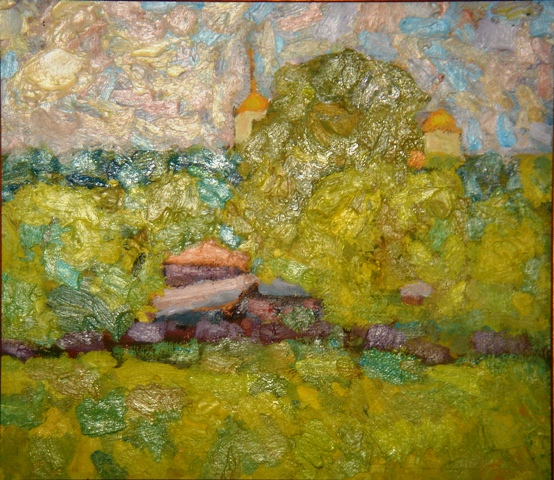 Khamkov Vladimir. 