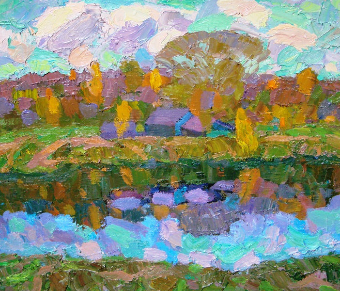 Khamkov Vladimir. 