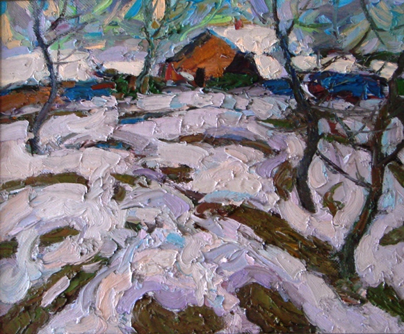Khamkov Vladimir. 
