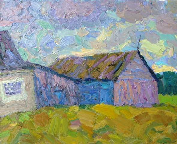 Khamkov Vladimir. 
