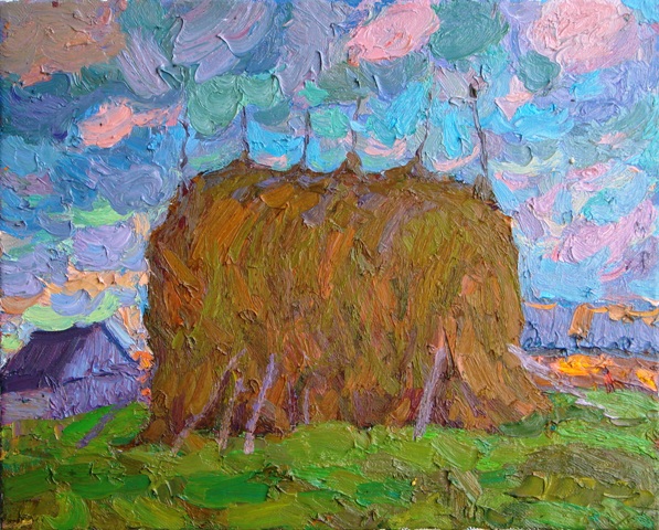 Khamkov Vladimir. 