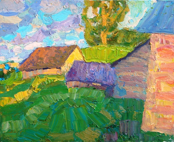 Khamkov Vladimir. 
