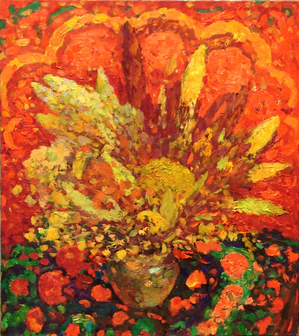 Khamkov Vladimir. 