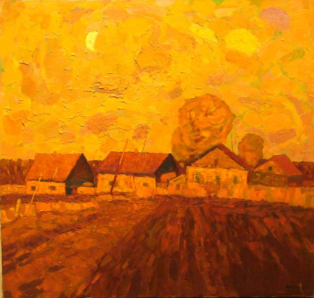 Khamkov Vladimir. 