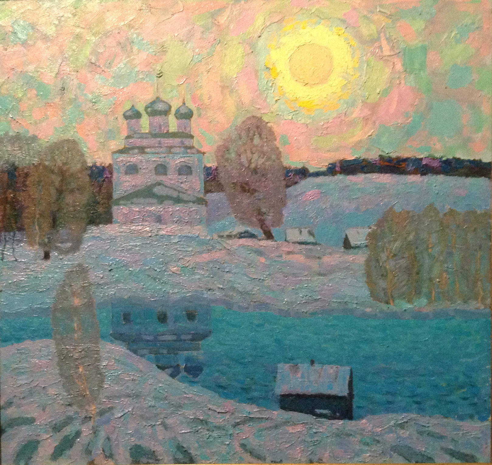 Khamkov Vladimir. 