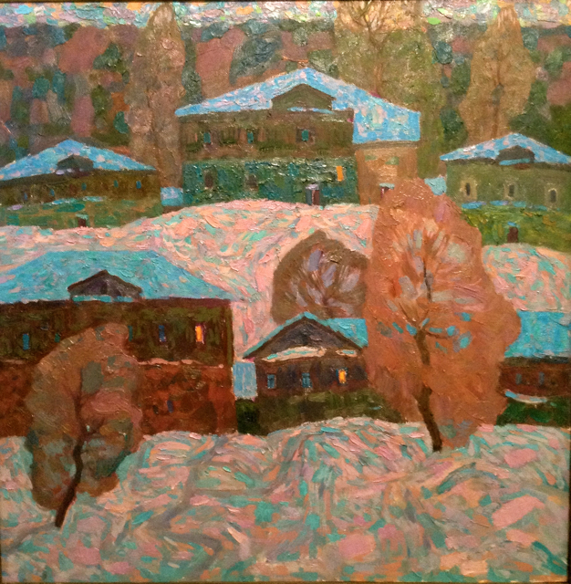 Khamkov Vladimir. 