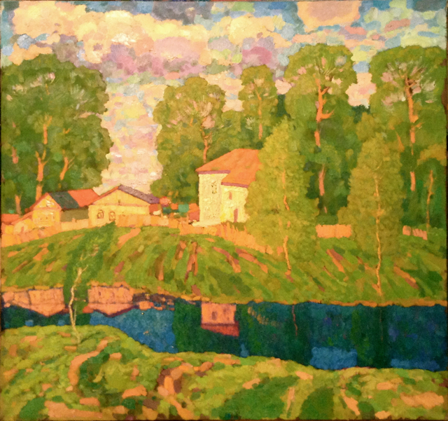 Khamkov Vladimir. 