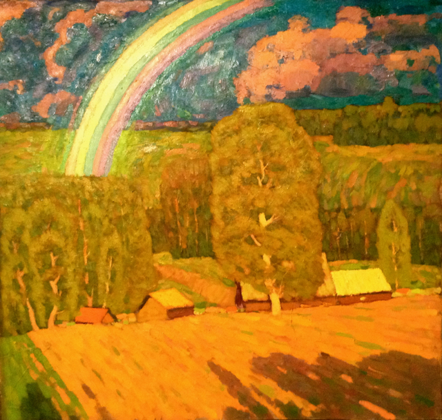 Khamkov Vladimir. 