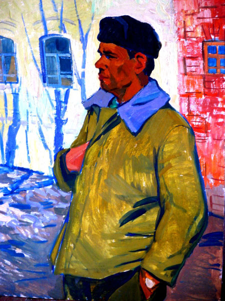 DIanov Vladimir. 