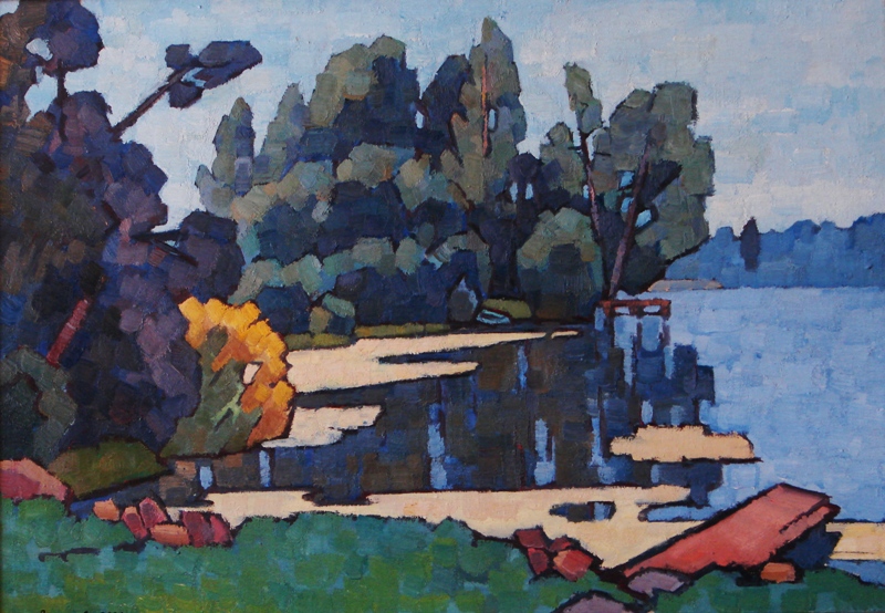 Varentsov Alexander. 
