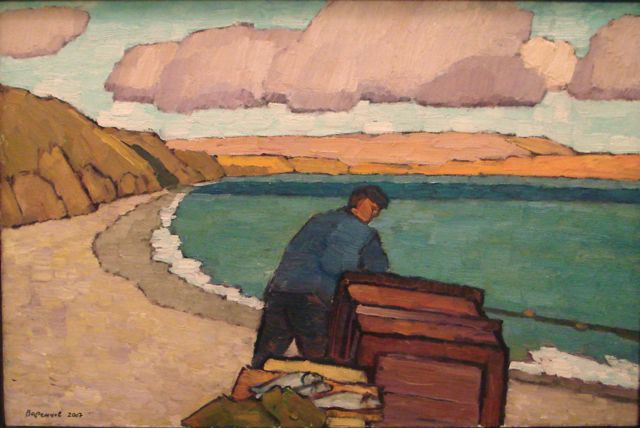 Varentsov Alexander. 