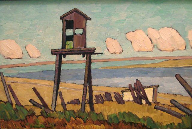 Varentsov Alexander. Chukotka series