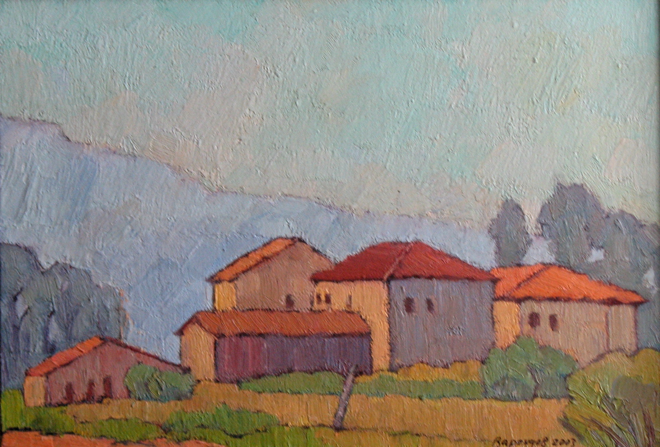 Varentsov Alexander. 