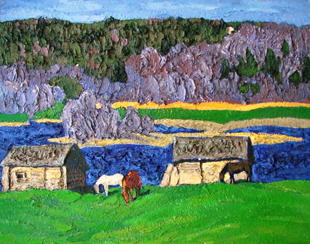 Matushevsky Yury. 