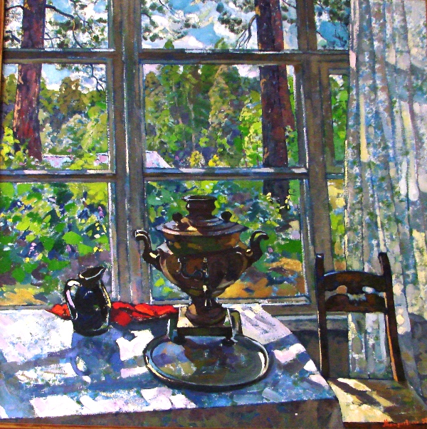 Matushevsky Yury. 