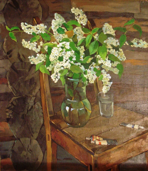 Matushevsky Yury. 