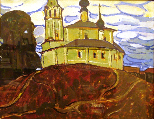 Matushevsky Yury. 