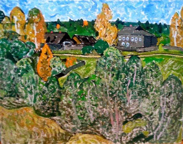 Matushevsky Yury. 