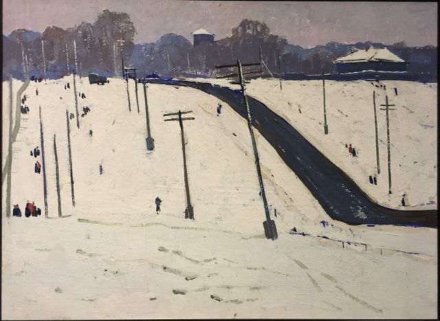 Matushevsky Yury. 