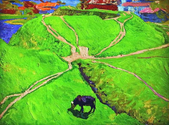 Safonov Veniamin. 