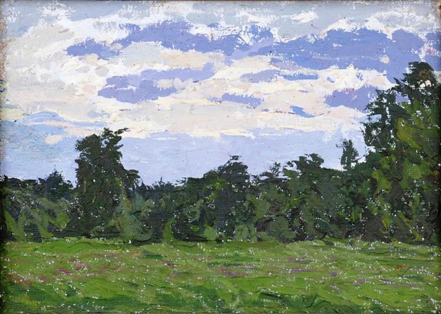 Safonov Veniamin. 
