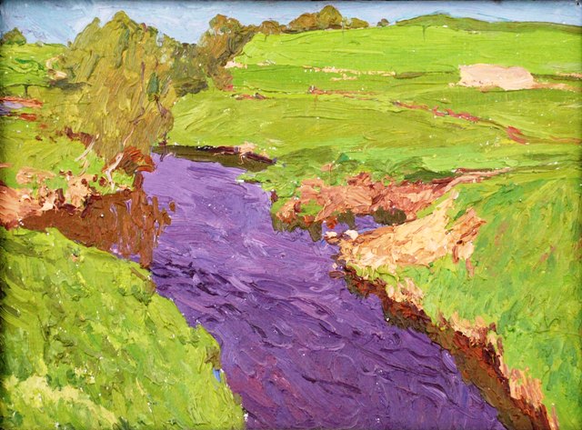 Safonov Veniamin. 